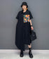 Flora Pocket Dress